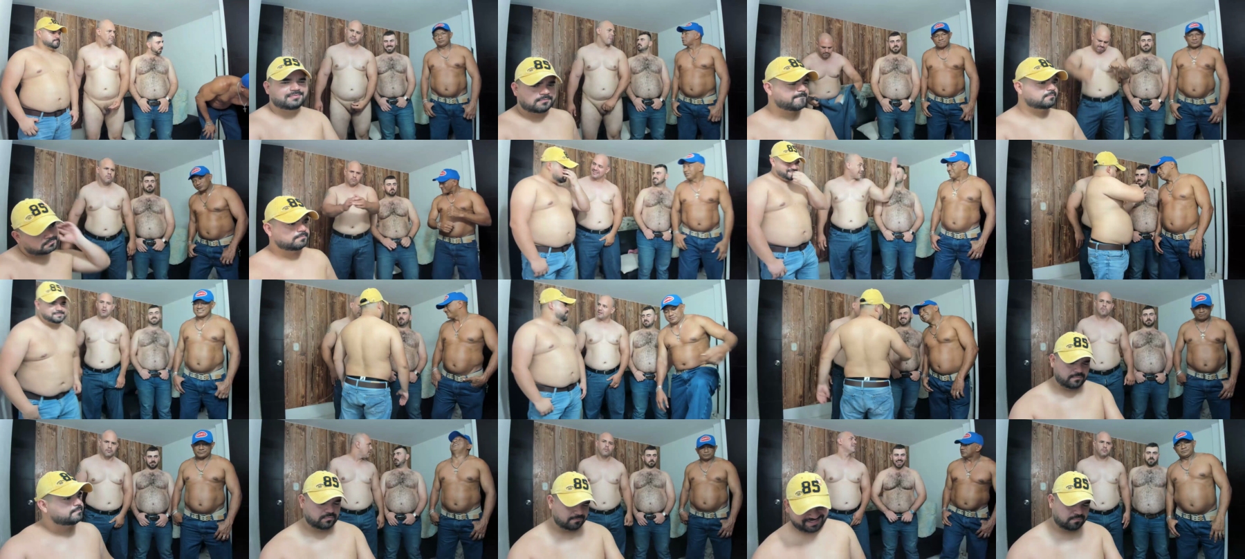 Dirty_Bears2  29-09-2021